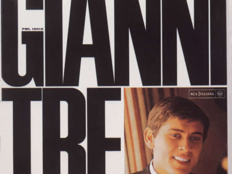 Gianni Tre