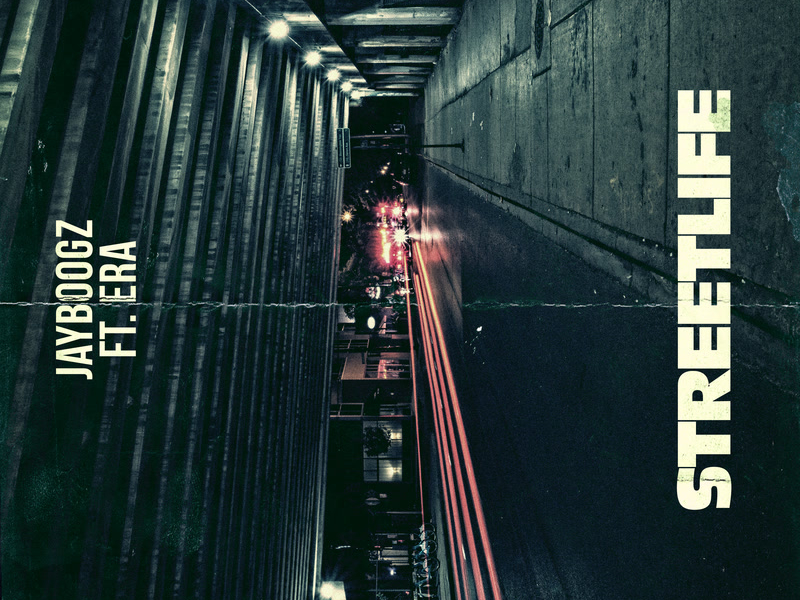 Streetlife (Single)