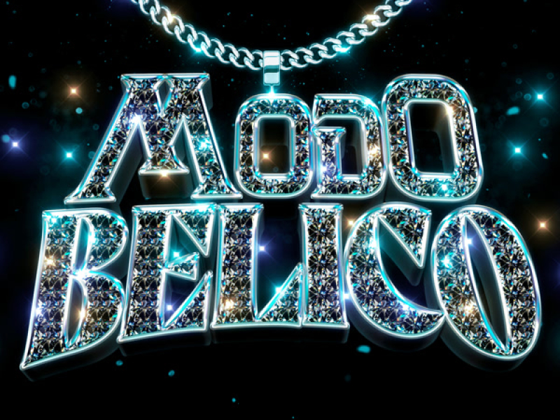 Modo Belico (Single)