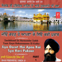 Jiyo Darat Hai Apna Kai Syo Kari Pukaar Part-1 Vol-28 (Single)