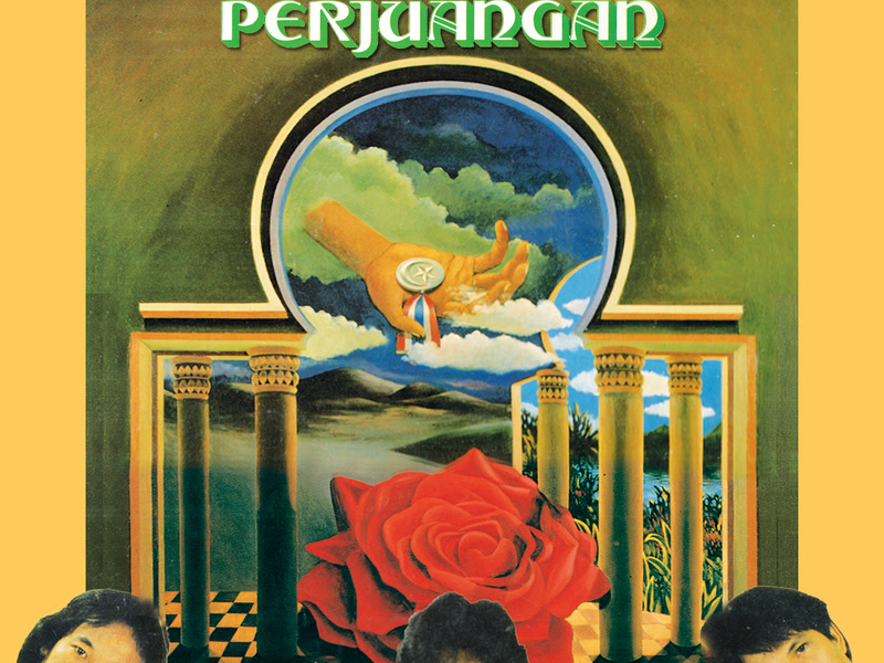 Perjuangan