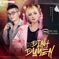 Định Duyên (Single)