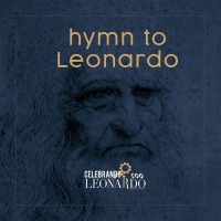 Hymn To Leonardo (Celebrando Leonardo) (Single)