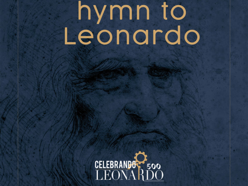 Hymn To Leonardo (Celebrando Leonardo) (Single)