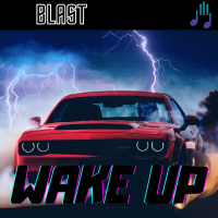 Wake Up (Single)