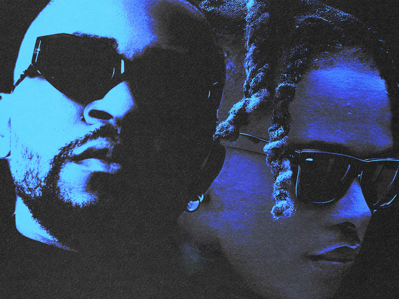 Far Away (Remix) (Single)