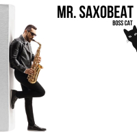 Mr. Saxobeat (Techno) (EP)
