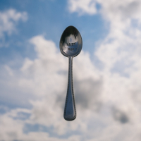 Baby Spoon (Single)
