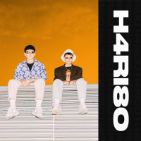 H4R1BO (Single)