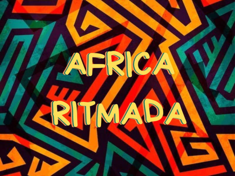 AFRICA RITMADA (Single)