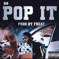 Pop It (Single)