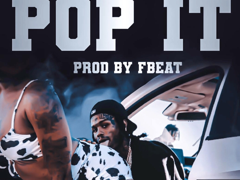 Pop It (Single)