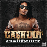 Cashin' Out (Single)