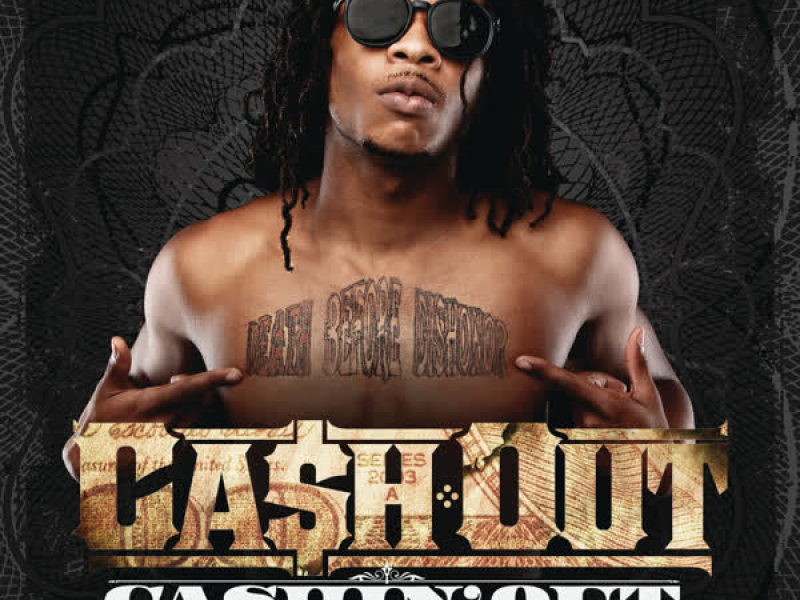 Cashin' Out (Single)