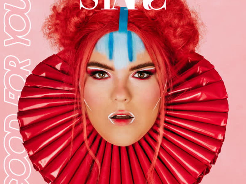 Good For You (Single)