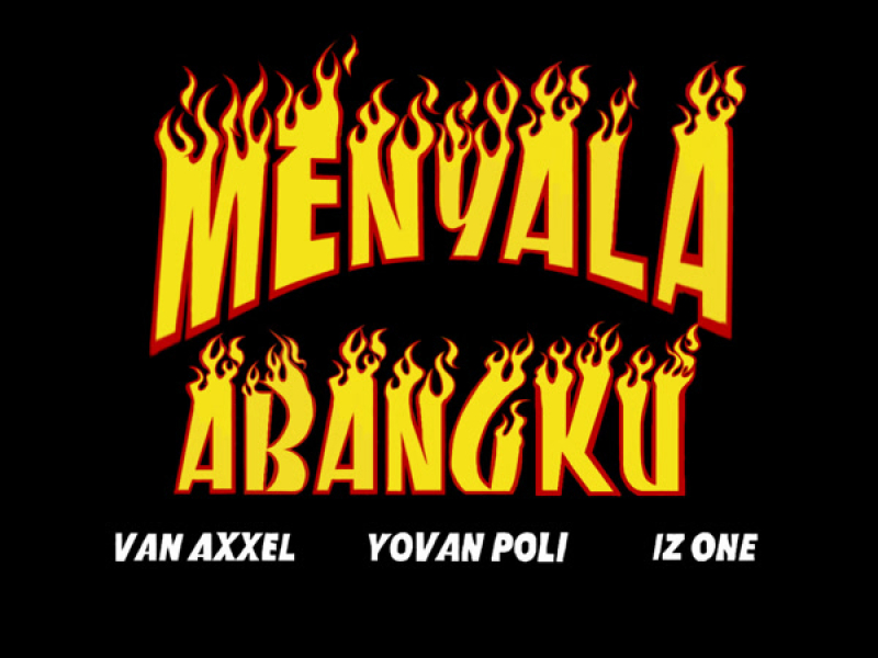 Menyala Abangku (Single)
