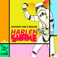 Harlem Shake (Single)