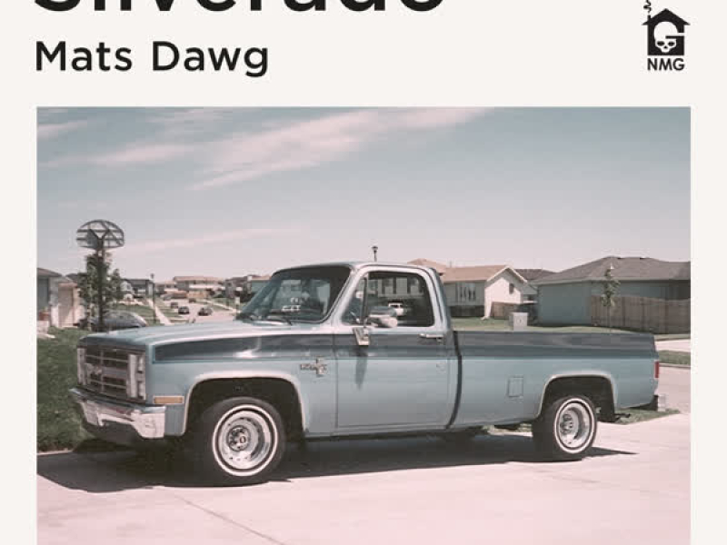 Silverado (Single)