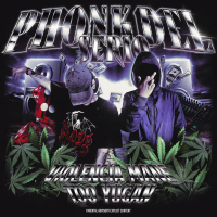 AK47 (PHONK DEL SERIO) (Single)