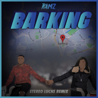 Barking (Stereo Luchs Remix) (Single)