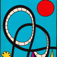 Roller Coaster (Single)