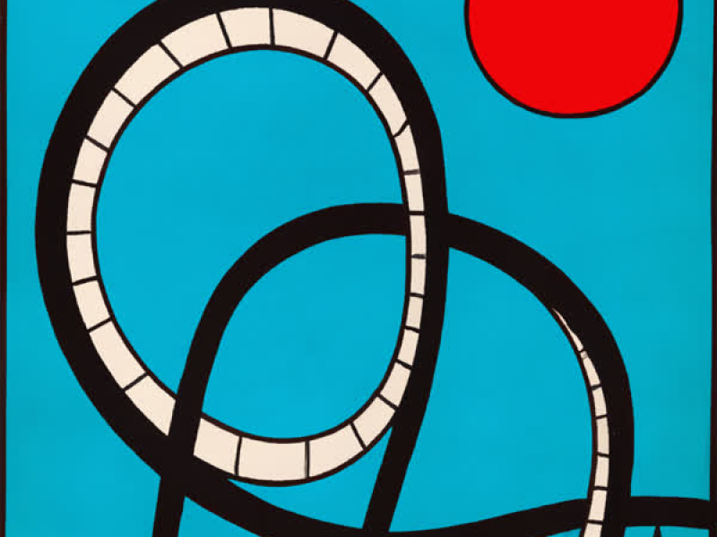 Roller Coaster (Single)