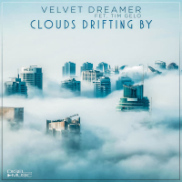 Clouds Drifting by (Single)