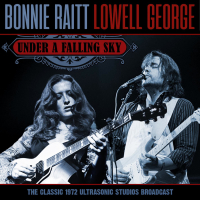 Under A Falling Sky, 1972 (Live 1972) (Single)