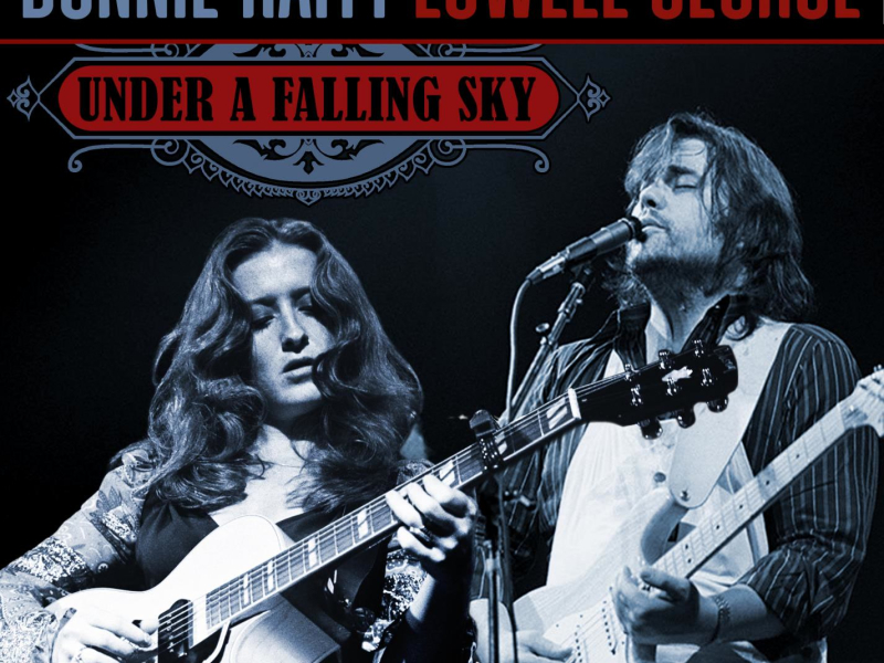 Under A Falling Sky, 1972 (Live 1972) (Single)