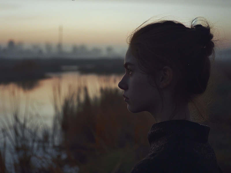 In Softest Light (Single)