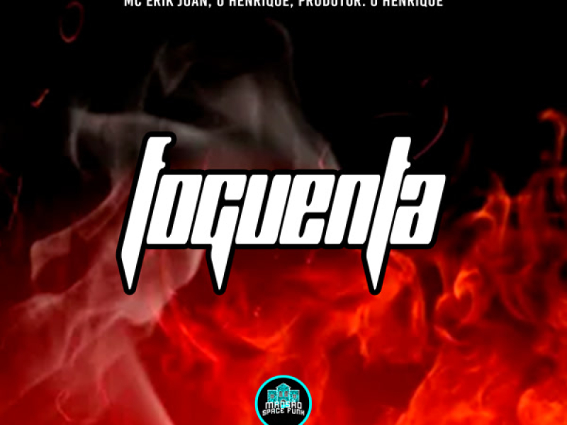 Foguenta (Single)