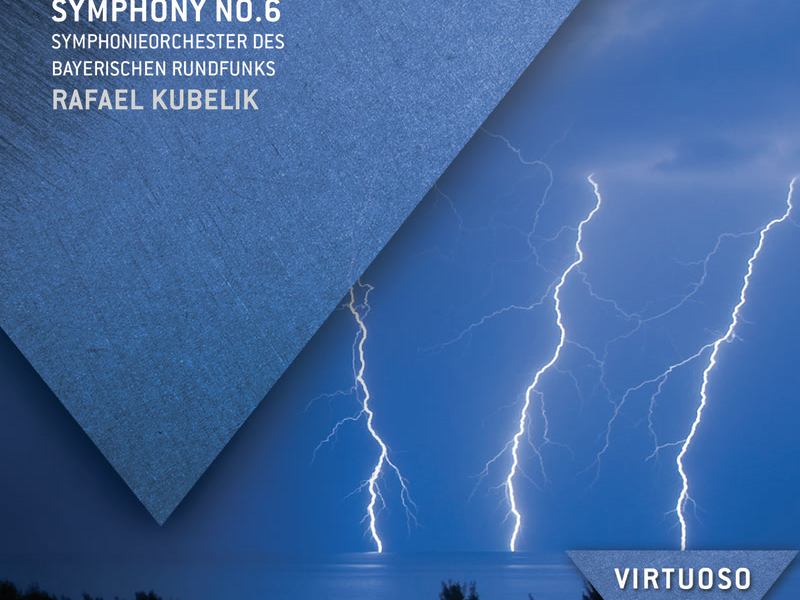 Mahler: Symphony No.6