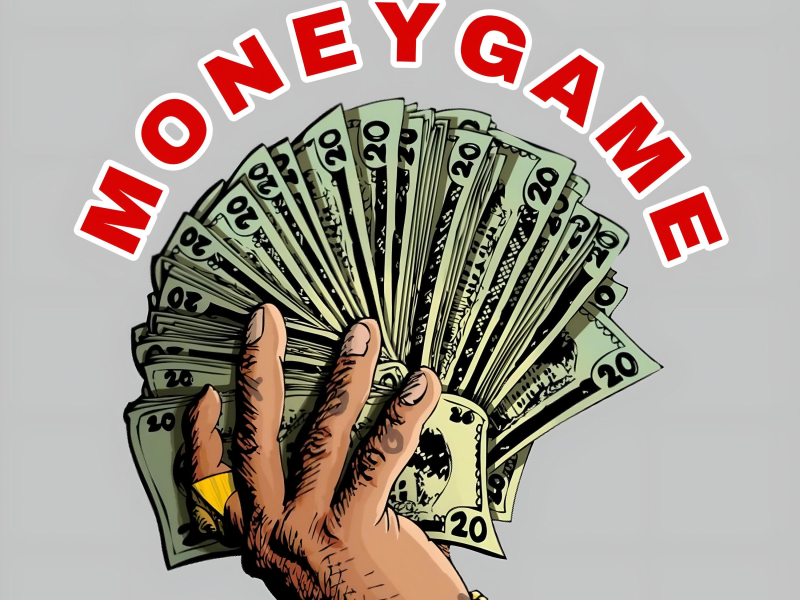 MONEY GAME (Single)