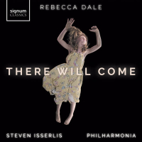 There Will Come (Single)