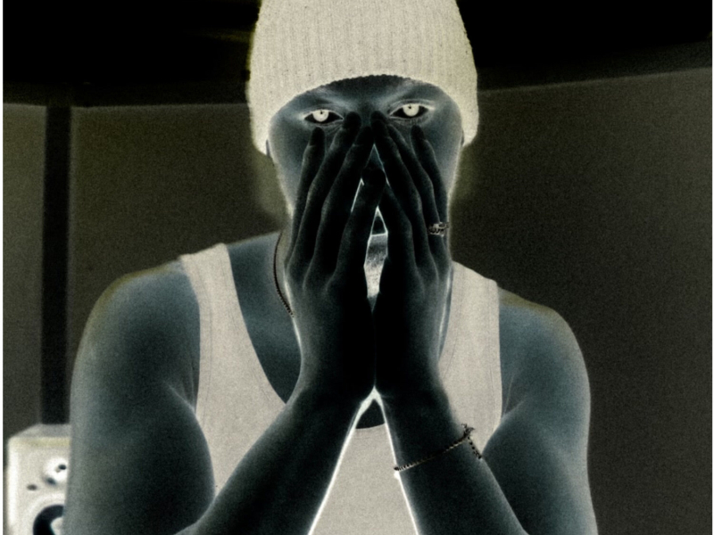 PÅ GOD VEI (Single)