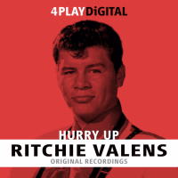 Hurry Up! - 4 Track EP