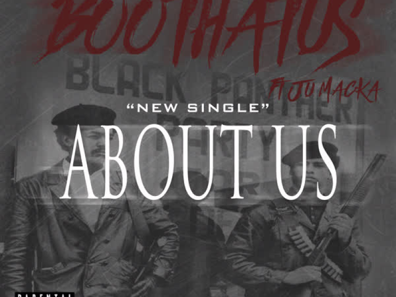 About Us (Single)