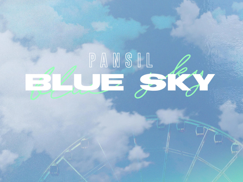 Blue Sky (Single)