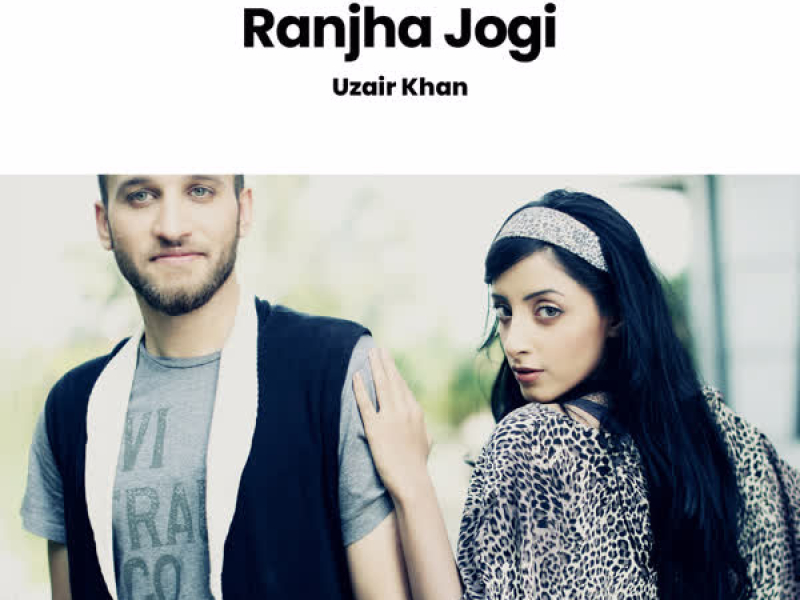 Ranjha Jogi (Single)