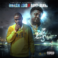 The Driver and the Shooter (EP)