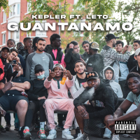 Gang Shit #7 (Guantanamo) (Single)
