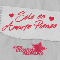 Solo En Amarte Pienso (Single)