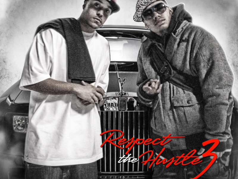 Respect the Hustle 3