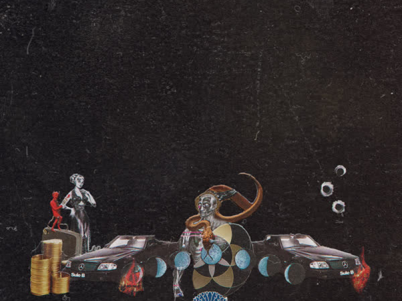 Veneno de Escorpíon (Single)