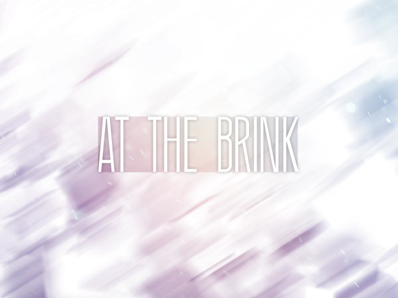 At The Brink (Original Mix) (Single)