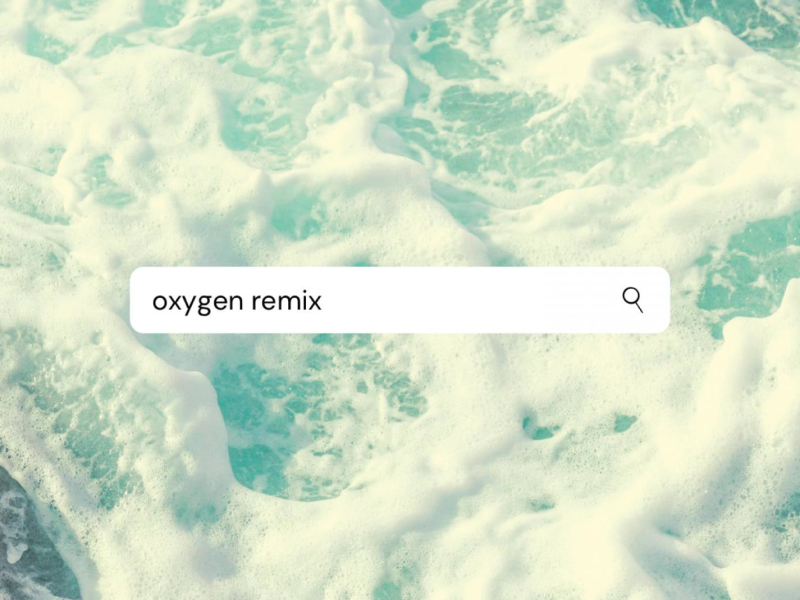 Oxygen (feat. KXNG Crooked, Mark Campbell & Constantine) [remix] (Single)