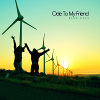 Ode To My Friend (EP)