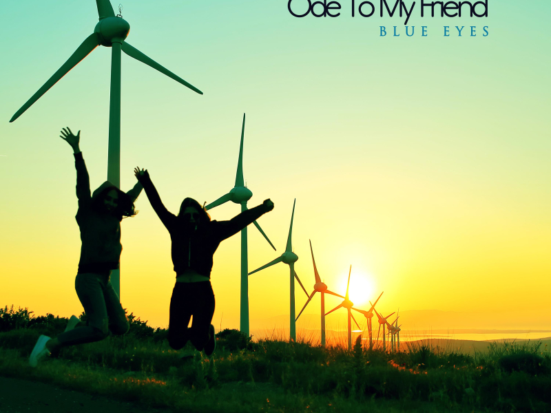 Ode To My Friend (EP)