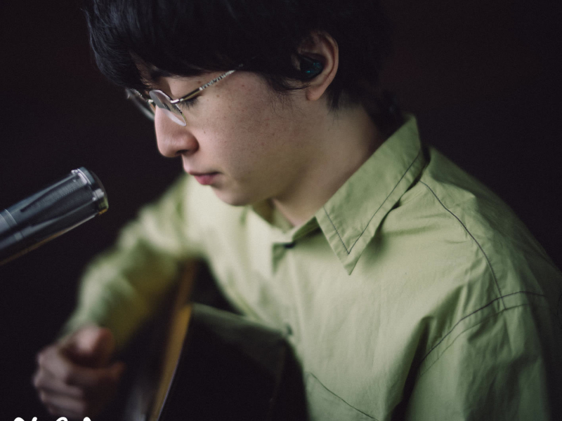 Oboeteitanoni - With ensemble (Single)