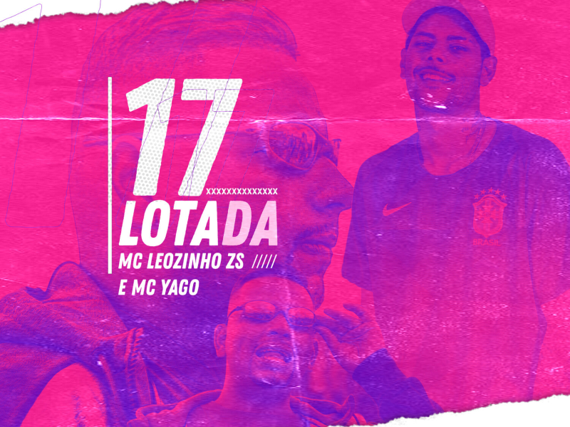 17 Lotada (Single)